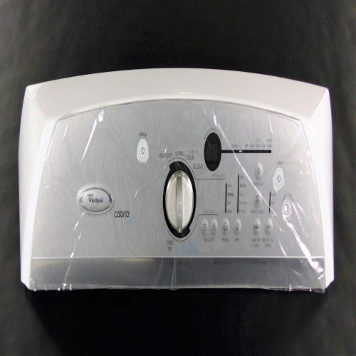 Whirlpool Console - WPW10146153