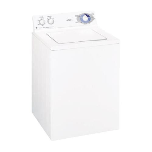 Ge WHDSR315DCWW Washer