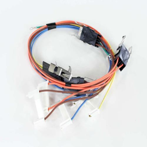 Whirlpool Range Main Top Wire Harness - W11134595