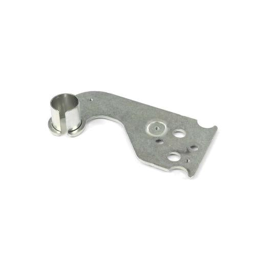 Whirlpool Refrigerator Door Hinge, Upper Left - W11027247