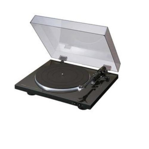 Denon DP67L Dp-67L - Direct Drive Turntable