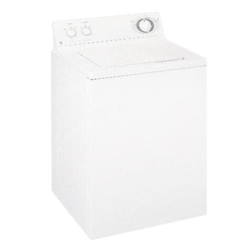 Ge WCXR1070A0AA Washer