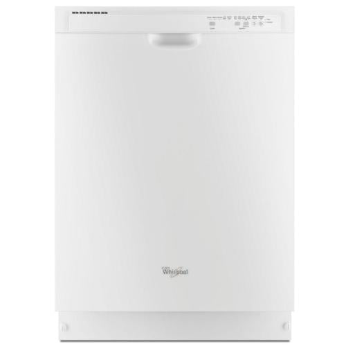 Whirlpool WDF540PADW1 Dishwasher