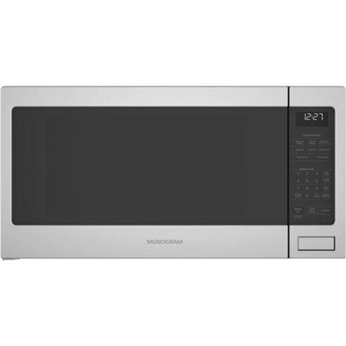 Ge ZES1227SL1SS Microwave Or Advantium