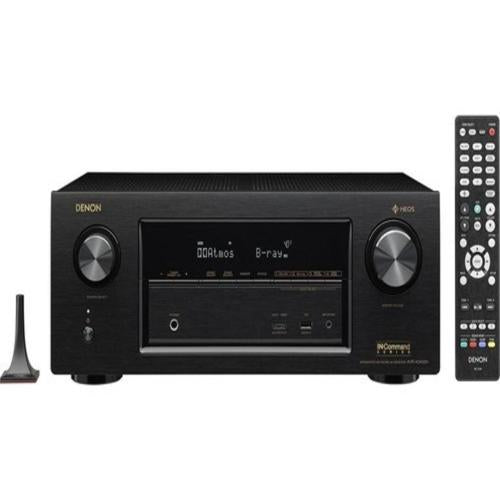 Denon AVR2400