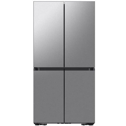 Samsung RF29DB9600QLAA Bespoke 29 Cu. Ft. 4-Door Flex French Door Refrigerator