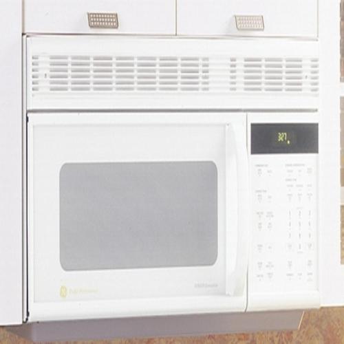 Ge JVM1190WY03 Microwave Or Advantium