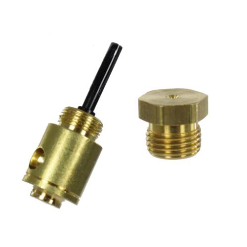 Midea Gas Dryer Conversion Kit - HA003