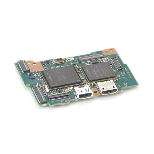 Sony Sy_ Compl - A-5020-708-A
