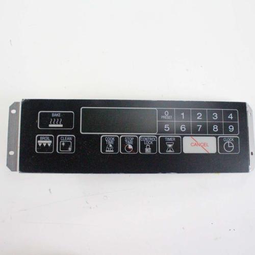 Whirlpool Control Board - WP5760M292-60