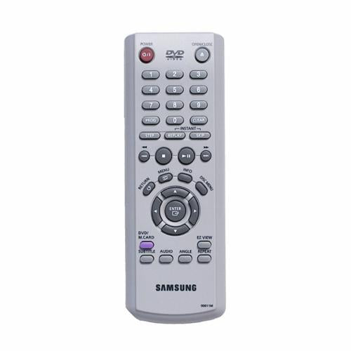 Samsung Remote Control Assembly - AK59-00011M
