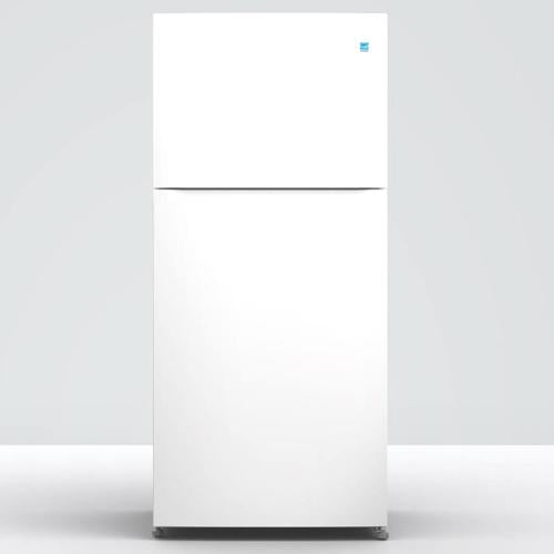 Element EATGW15000W 15 Cu. Ft. Top Mount Refrigerator