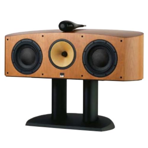 Bowers & Wilkins HTM2D Htm2D Center Channel Speaker (5 Year)