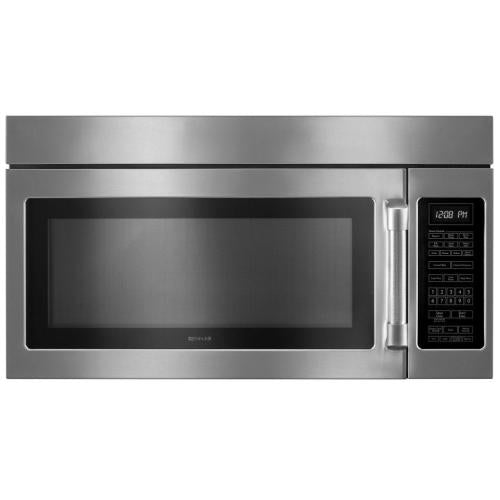 Whirlpool WHIJMV9186WP2 Microwave