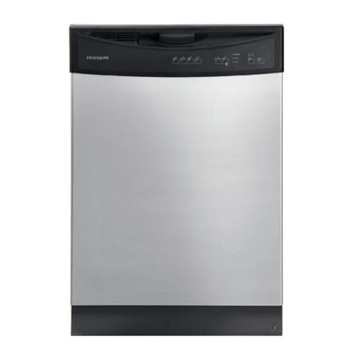Electrolux FFBD2407LM1B
