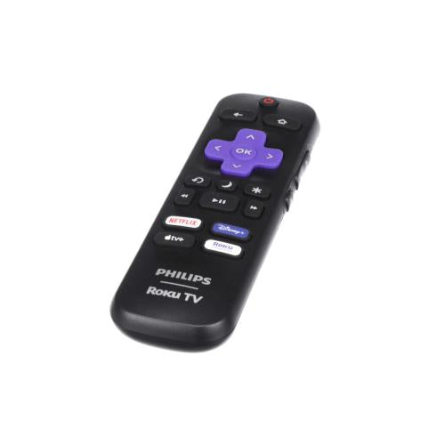 Philips Television Remote Control - 06-RRKU21-LL006