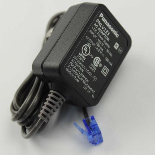 Panasonic Ac Adapter - PNLV233-KX