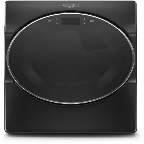 Whirlpool WED9620HBK1 Dryer