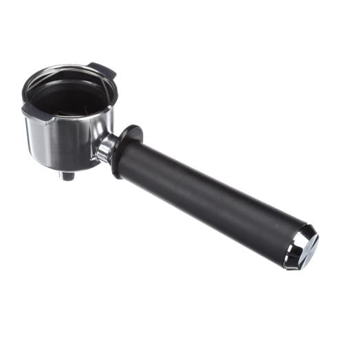 Delonghi Espresso Machine Filter Holder Sump - AS00000678