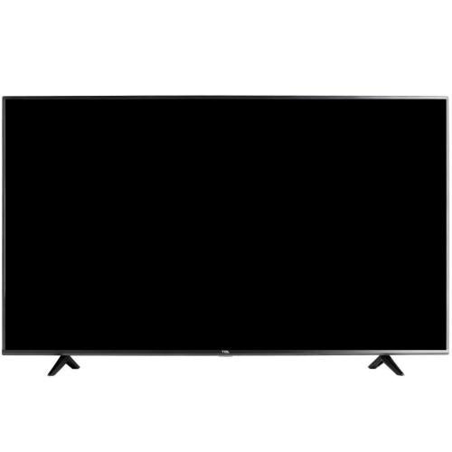 Tcl 65S434CA 65-Inch Class 4-Series 4K Uhd Hdr Led Smart Android Tv