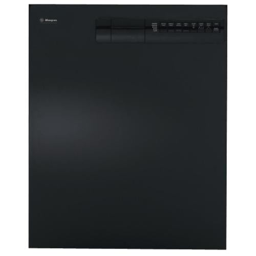 Ge ZBD6700G01BB Dishwasher