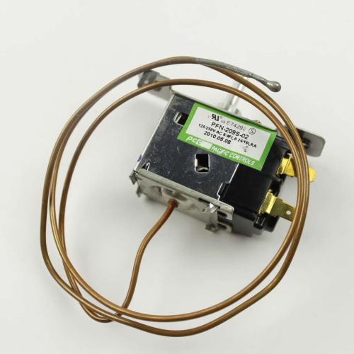 Panasonic Refrigerator Thermostat - 8334S40100110