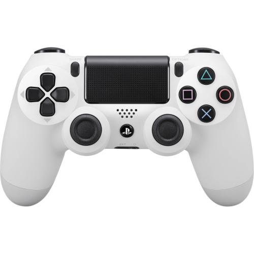 Sony Accessories Ps4Ac Ds4 Controller White - 3000393