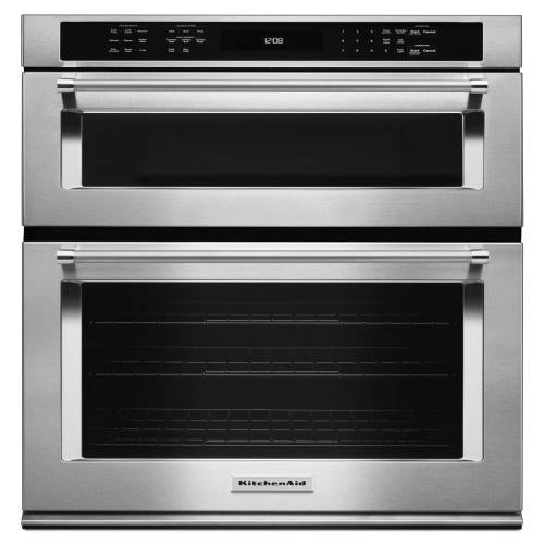 Whirlpool KOCE500ESS01 Replacement Part
