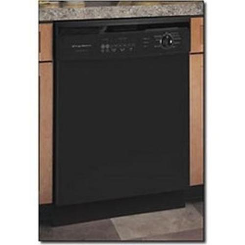 Electrolux FDB700BFB2