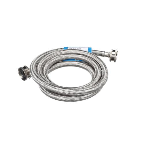 Usd Products 6-Foot Ss Fill Hose - WM-50-186