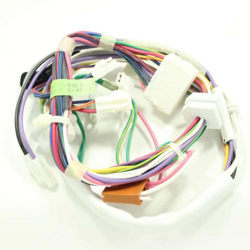 Whirlpool Wire-Harness - W10117806