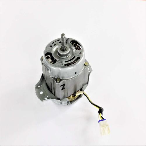 GE Washer Motor and Shield Kit – WH49X25734