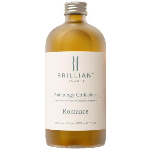 Brilliant Scents Romance - 200Ml - ROMANCE-200ML