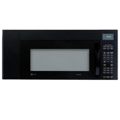 Ge JVM3660BD001 Microwave Or Advantium