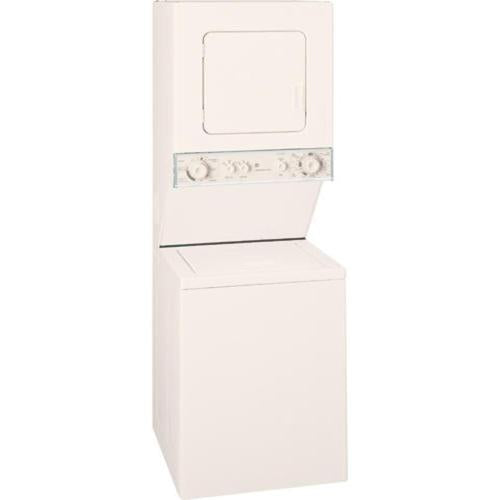 Ge WSM2420D1CC Washer/Dryer Combo