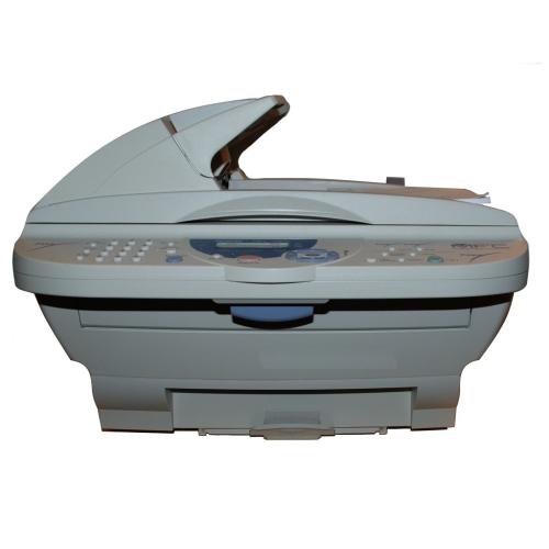 Brother MFC6800 5-In-1 Monochrome Laser Multi-Function Center (Fax/Print/Cop