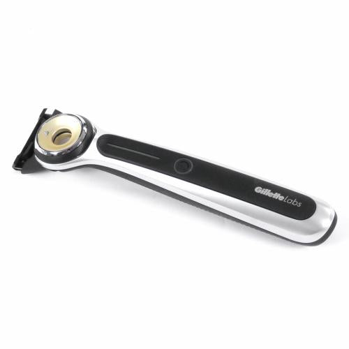 Gillette Gillette Heated Razor Handle - 81710545