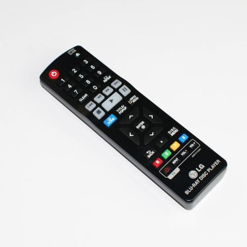 LG Remote Control - AKB73735801