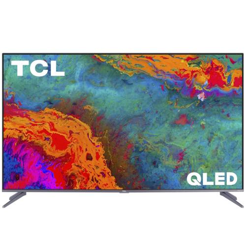 Tcl 65S531 65-Inch Class 5-Series 4K Qled Hdr Smart Roku Tv