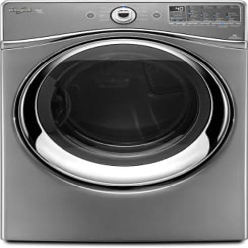 Whirlpool WGD96HEAU2 Dryer