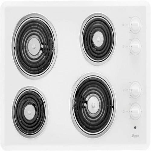 Whirlpool WCC31430AW03 Electric Counter Unit