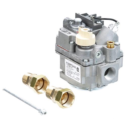 Pitco Gas Valve Nat - 60203001-CL