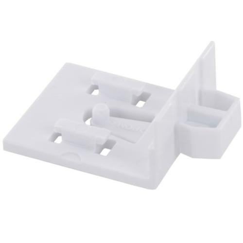 Bosch Refrigerator Drawer Slide Rail Retainer Clip -  00623317