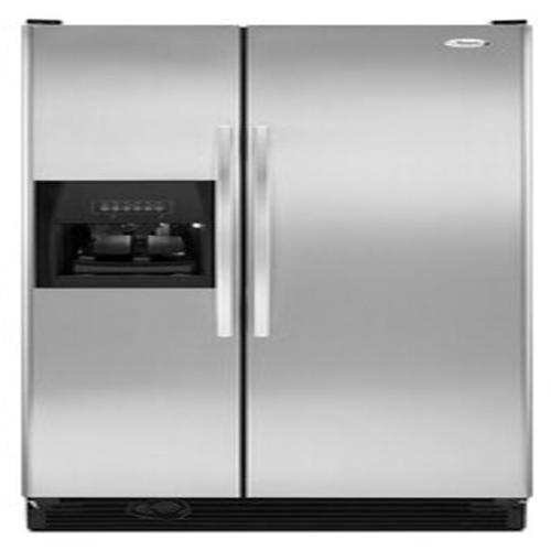 Whirlpool ED5VBEXTS00 Side-By-Side Refrigerator