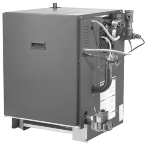 Carrier BW3AAN000112ACAA Gas Fired Hot Water Induced Draft Boilers
