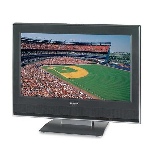 Toshiba 20HL67 Flat Display - Lcd, 20	Consumer Electronics	Lcd Tv	 	 	Y

Tba20Hl85	Tba	20Hl85	Flat Display - Lcd, 20