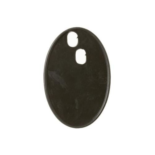 GE Handle Base - WB07K10289