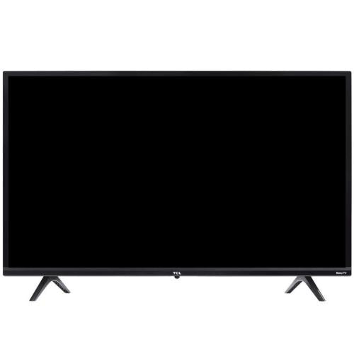 Tcl 32S335CA 32-Inch Class 3-Series Hd Led Smart Roku Tv