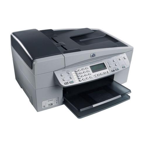 Hp Us Q5804A Hp Officejet 6200 All-In-One