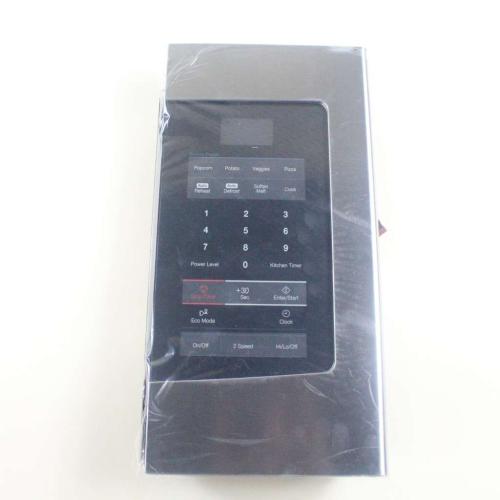 Samsung Assembly Control Panel - DE94-02411D